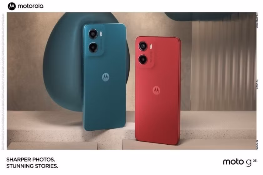 motorola ra mat moto g05 va e15 dien thoai gia re hieu suat an tuong hinh 2