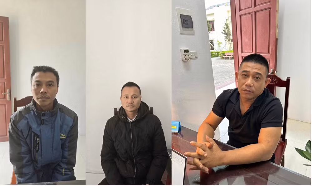 thanh hoa tam giu 3 doi tuong tu xung la nha bao co hanh vi cuong doat tai san hinh 1