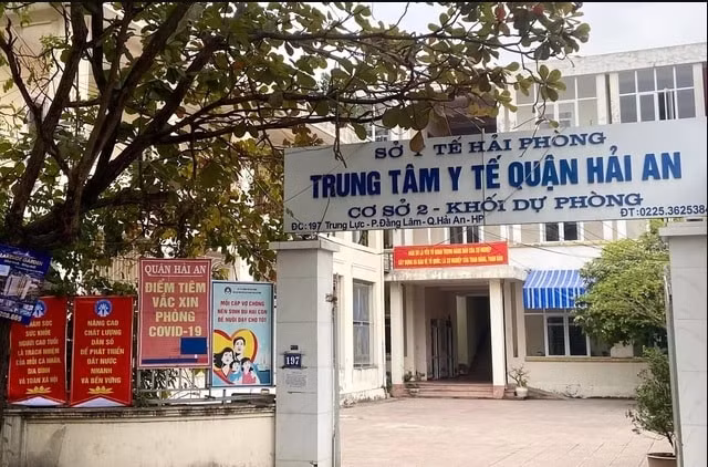 hai phong sap xep tinh gon dau moi nhieu don vi su nghiep cong lap hinh 1