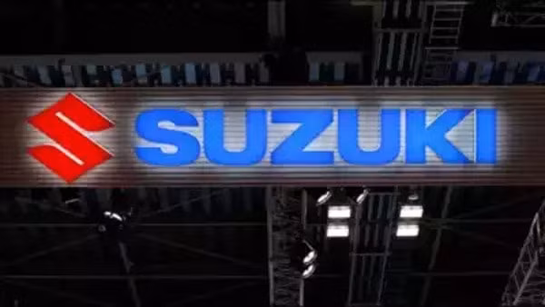 suzuki hop tac voi cong ty con cua nddb xay dung nha may biogas hinh 1