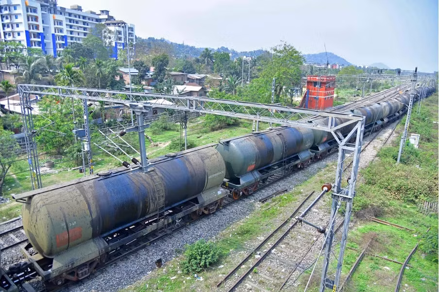khi phuong tay lo lang an do va nga dat duoc thoa thuan dau mo tri gia 13 ty usd hinh 1