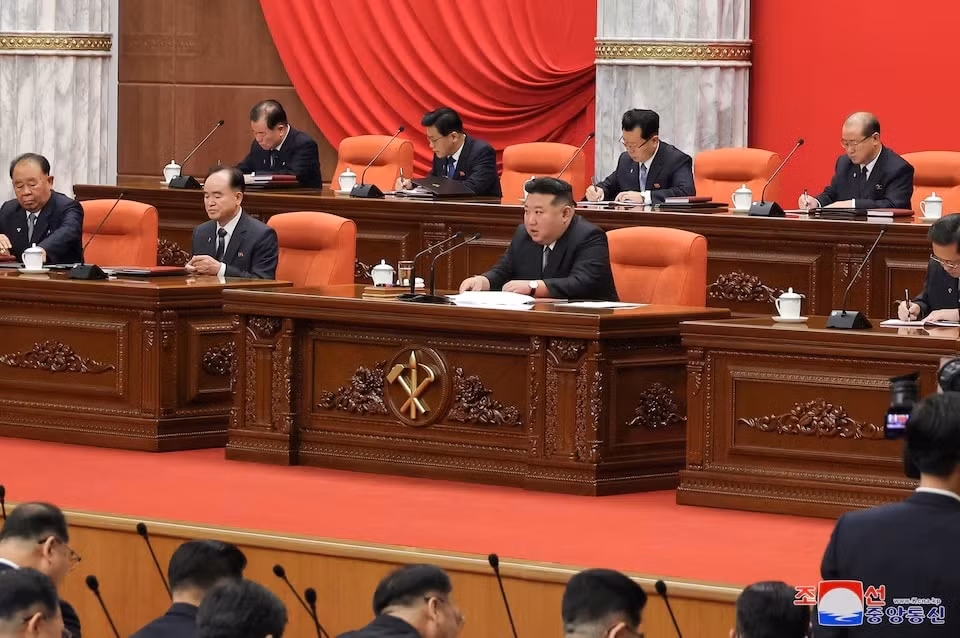 trieu tien dua ra chien luoc cung ran nhat chong lai my va dong minh hinh 2