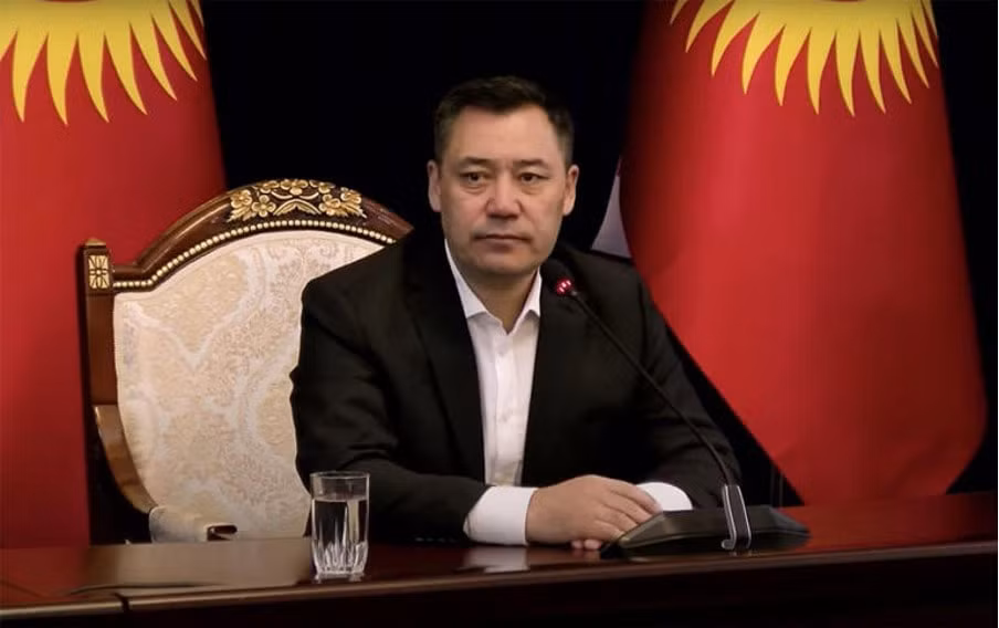trung quoc kyrgyzstan va uzbekistan hop tac xay duong sat tranh nga hinh 1