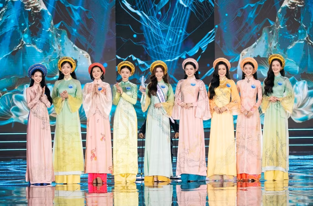 nguyen ngoc kieu duy dang quang hoa hau quoc gia viet nam 2024 hinh 2
