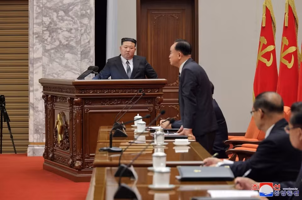 trieu tien dua ra chien luoc cung ran nhat chong lai my va dong minh hinh 3