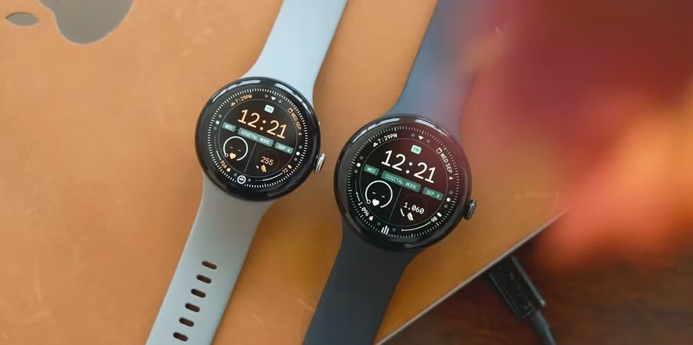 danh gia su tien bo cua pixel watch 3 trong nam 2024 hinh 1