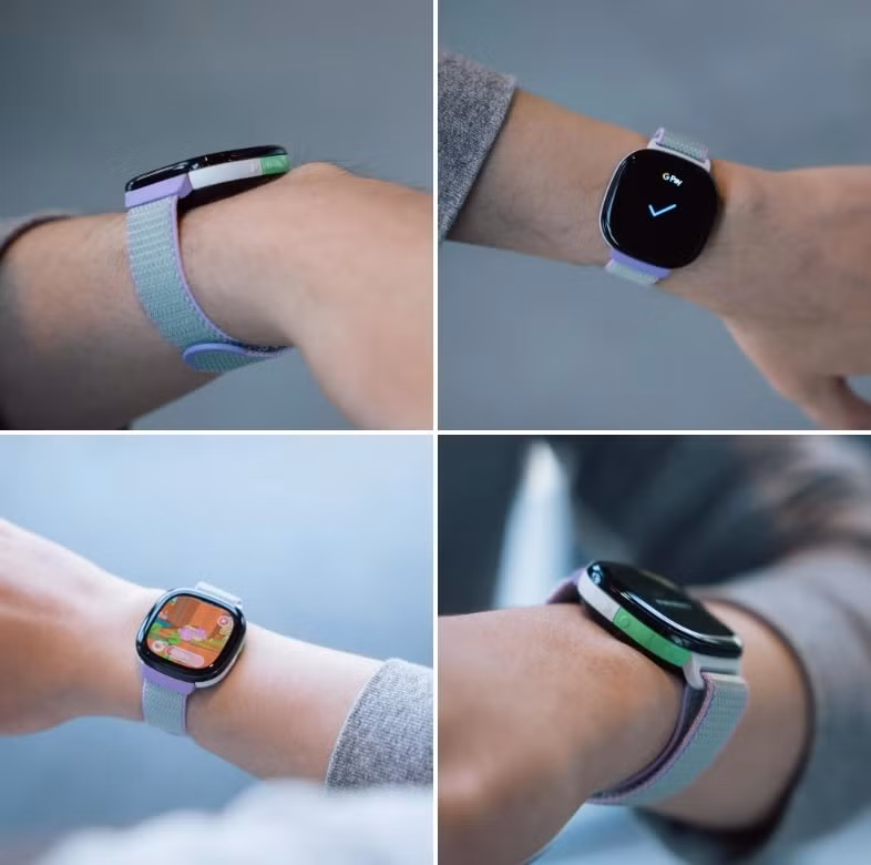 danh gia su tien bo cua pixel watch 3 trong nam 2024 hinh 4
