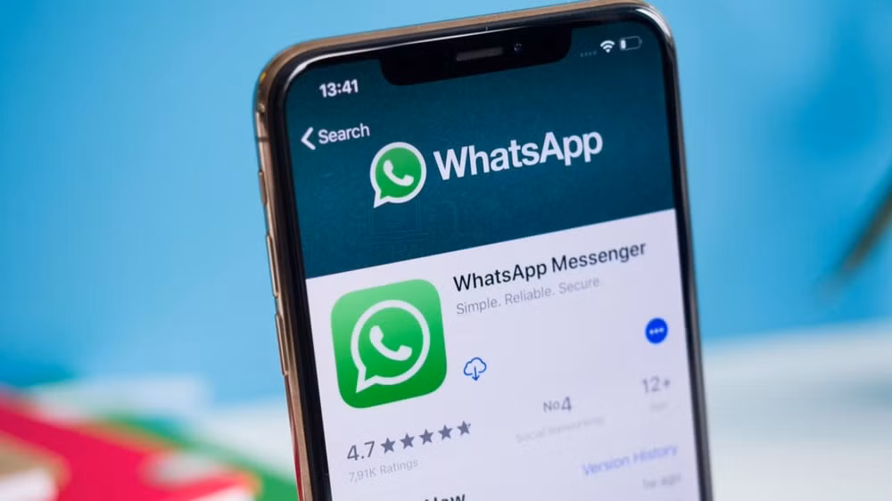 whatsapp ra mat cong cu ai moi giup doanh nghiep phan hoi nhanh chong hinh 1