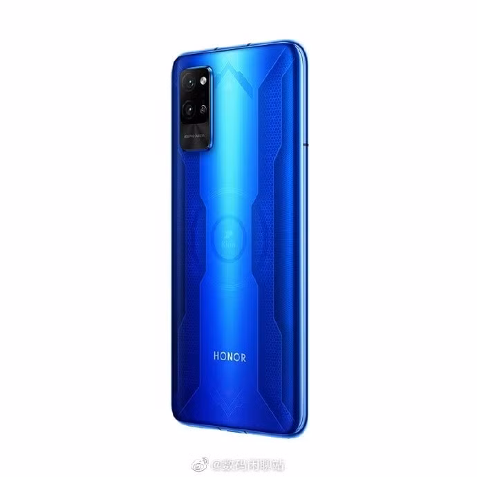 Honor Play 4 Pro sẽ hỗ trợ kết nối mạng 5G.