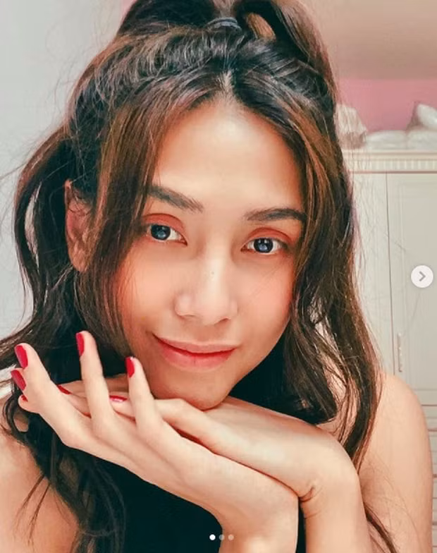 võ hoàng yến