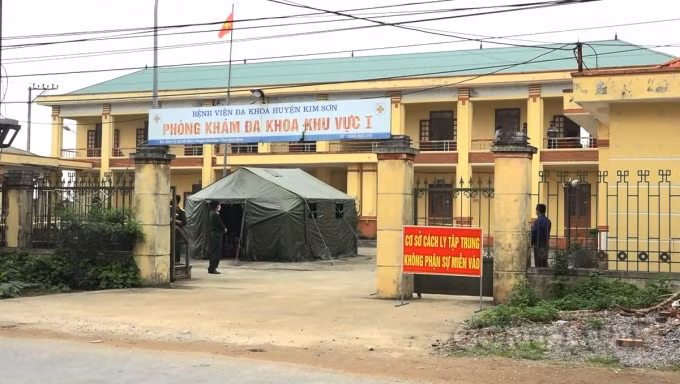 Công tác phòng, chống dịch bệnh trên địa bàn tỉnh vẫn tiến hành hết sức khẩn trương, chu đáo.