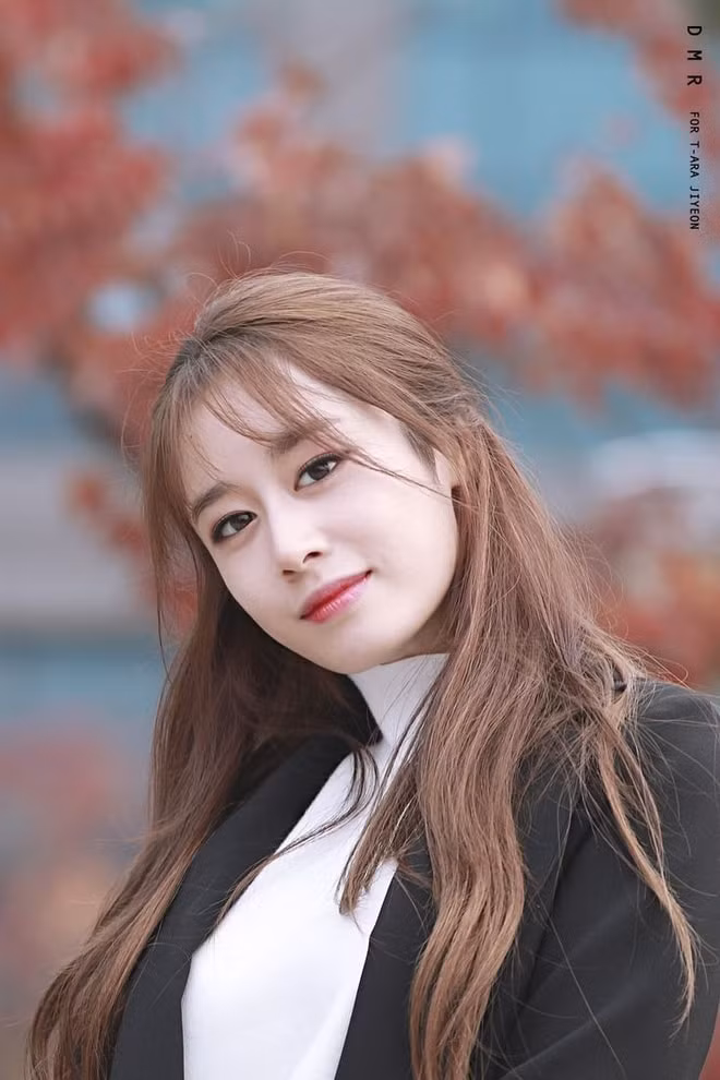 Jiyeon