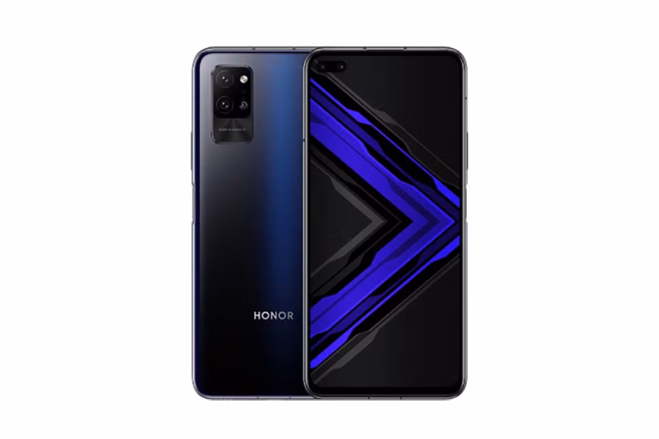 Honor Play4 Pro 5G sẽ dùng chip Kirin 990 5G.