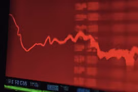 Giá Bitcoin hôm nay 6/12: Orthogonal vỡ nợ