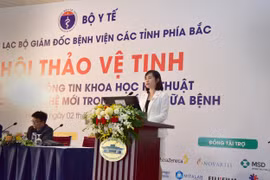 VietinBank đồng hành cùng Ngành Y tế chuyển đổi số toàn diện và nâng cao chất lượng dịch vụ khám chữa bệnh