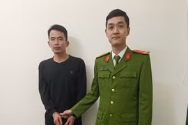 Mượn xe của bạn mang cầm đồ rồi bỏ trốn, đối tượng bị bắt sau 3 năm truy nã