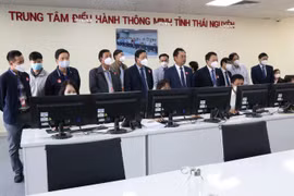 Bài 1: Tỉnh Thái Nguyên với bước đột phá “Chuyển đổi số”
