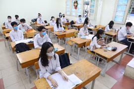 Bộ Giáo dục và Đào tạo: Tuyệt đối không để xảy ra tình trạng “lạm thu” đầu năm học