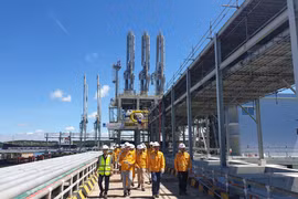 PV GAS về đích sớm chỉ tiêu lợi nhuận sau thuế của năm 2022