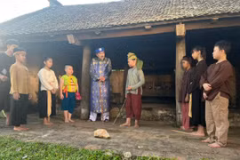 Muối "dubai" được đánh giá cao trong bom tấn “Trạng Nhí”