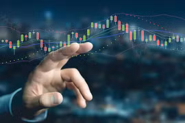 Thị trường chứng khoán hôm nay 13/6: Phân hóa và giằng co trong vùng 1.270 - 1.300 điểm