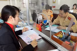 Phải chuẩn bị phương án xử lý các tình huống lợi dụng việc đấu giá biển số ô tô để trục lợi