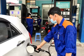 Bảo đảm đủ nguồn cung xăng, dầu trong nước trong quý II/2022