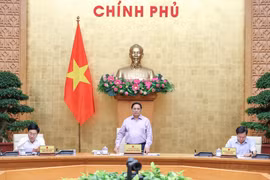 Nghiên cứu tiếp thu tối đa ý kiến xác đáng để hoàn thiện dự án Luật