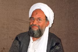 Ayman al-Zawahiri: Từ bác sĩ ở Cairo đến thủ lĩnh al Qaeda