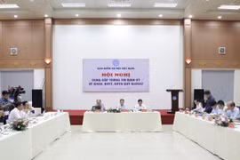 BHXH Việt Nam đặt quyền và lợi ích của người tham gia BHXH, BHYT, BHTN lên hàng đầu