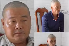 Bắt thêm 1 bị can trong vụ 2 ngư dân bị hành hạ dã man trên tàu cá