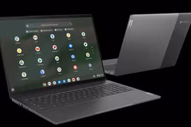 Lenovo giới thiệu laptop mới