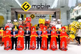 Hướng tới cung cấp đa dạng dịch vụ, F88 “bắt tay” với Gmobile