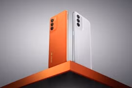 Công bố Infinix Zero 5G 2023