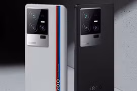Ngày ra mắt chính thức của dòng iQOO 11