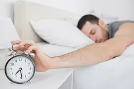 Những tác hại của thuốc lá ảnh hưởng đến giấc ngủ