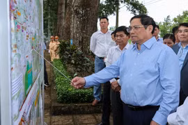 Lập Ban Chỉ đạo Nhà nước các công trình, dự án quan trọng quốc gia, trọng điểm ngành GTVT