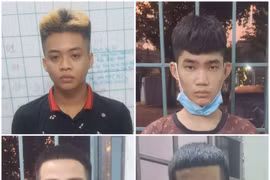 Mâu thuẫn cá nhân, nhóm thanh niên đâm chết đồng nghiệp trước cổng Công ty