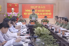 Triệt phá đường dây làm hoá đơn giả, gây thiệt hại hơn 2.500 tỷ đồng