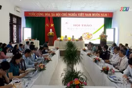 Xây dựng hồ sơ ghi danh mỳ Quảng là Di sản văn hóa phi vật thể quốc gia