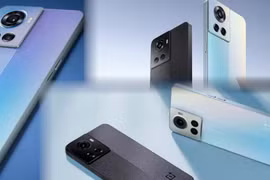 Thông tin ban đầu về OnePlus Ace 2