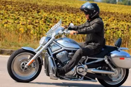 Khám phá những chiếc mô tô Harley-Davidson tốt nhất từng được sản xuất