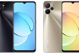 Realme 10 5G được giới thiệu tại Trung Quốc