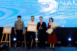 Tạp chí Nhà đầu tư tiếp tục giữ gìn và phát huy những giá trị cốt lõi đã tạo dựng
