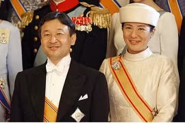 Nhật hoàng Naruhito, Thủ tướng Kishida sẽ dự lễ tang của Nữ hoàng Elizabeth II