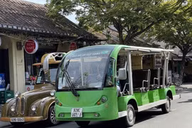 Khai trừ khỏi Đảng đối với Tổng giám đốc Công ty CP Công trình công cộng Hội An