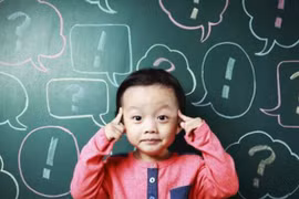 Các dấu hiệu nhận biết trẻ chậm phát triển trí tuệ