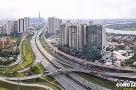 Nhiều tín hiệu lạc quan cho thị trường bất động sản