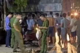 Đâm chết em họ vì không đòi được nợ