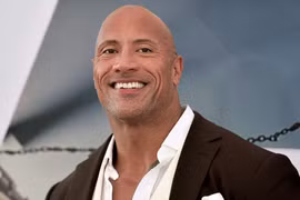 Dwayne 'The Rock' Johnson sẽ làm chủ WWE?